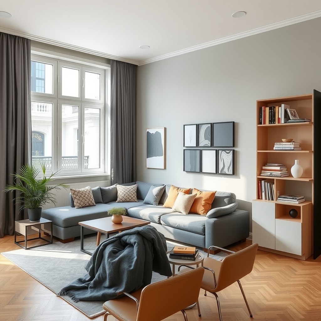 Koliko košta renovacija stana od 85m2